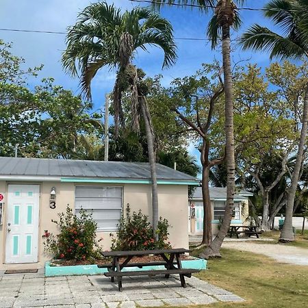 Coconut Cove Resort & Marina Islamorada Exterior foto