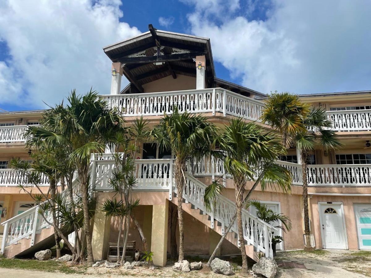 Coconut Cove Resort & Marina Islamorada Exterior foto