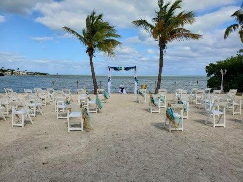 Coconut Cove Resort & Marina Islamorada Exterior foto