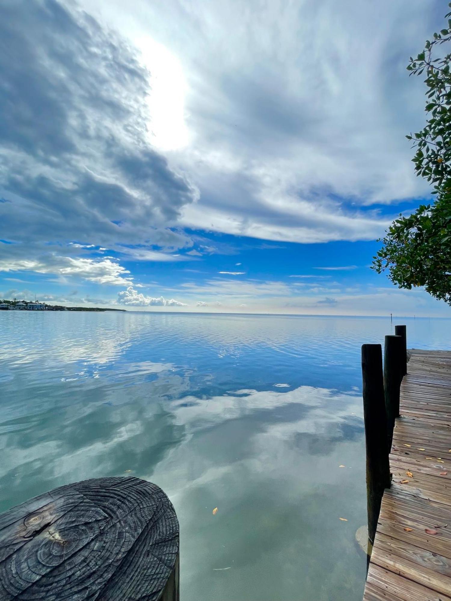 Coconut Cove Resort & Marina Islamorada Exterior foto