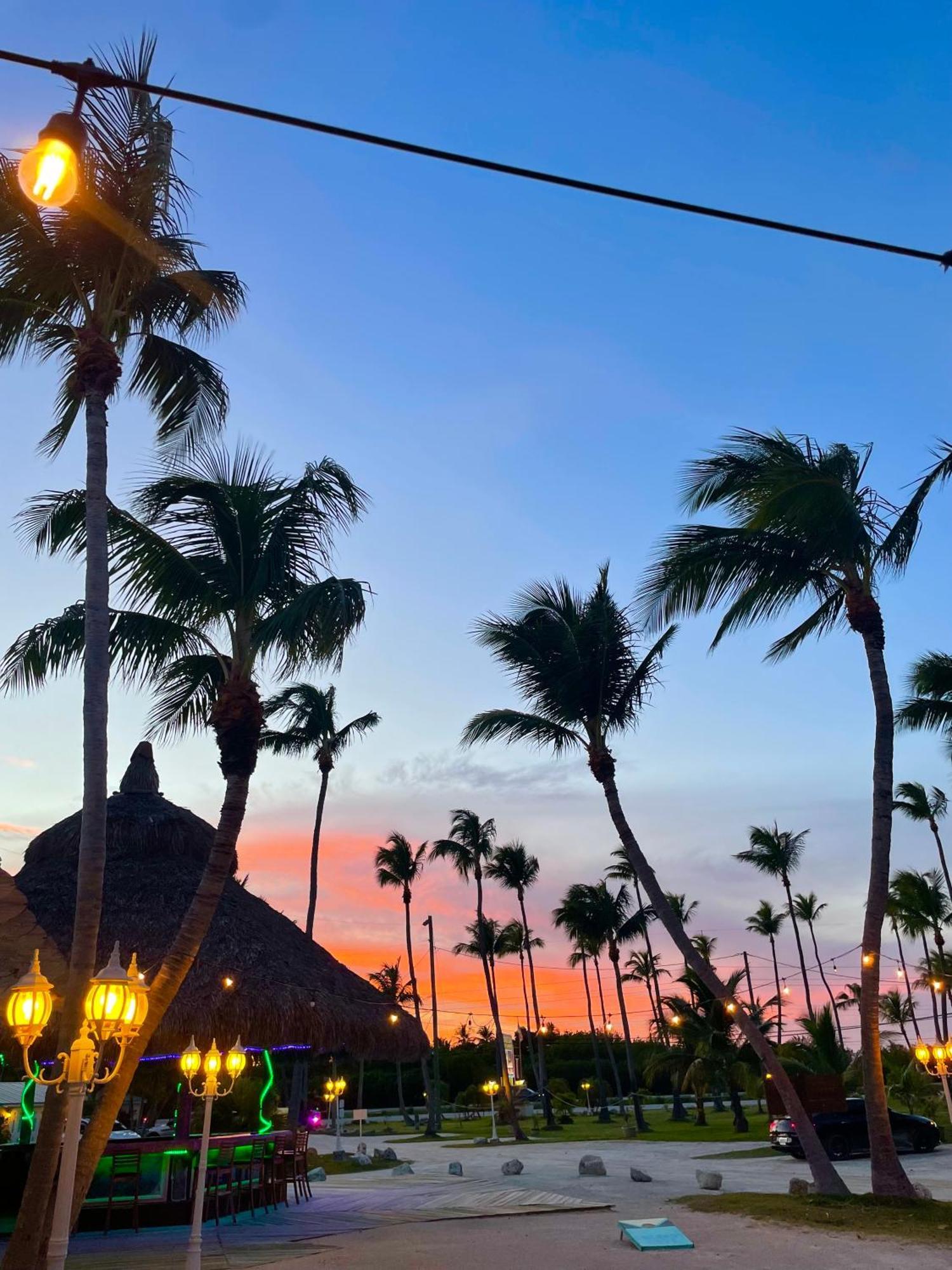 Coconut Cove Resort & Marina Islamorada Exterior foto