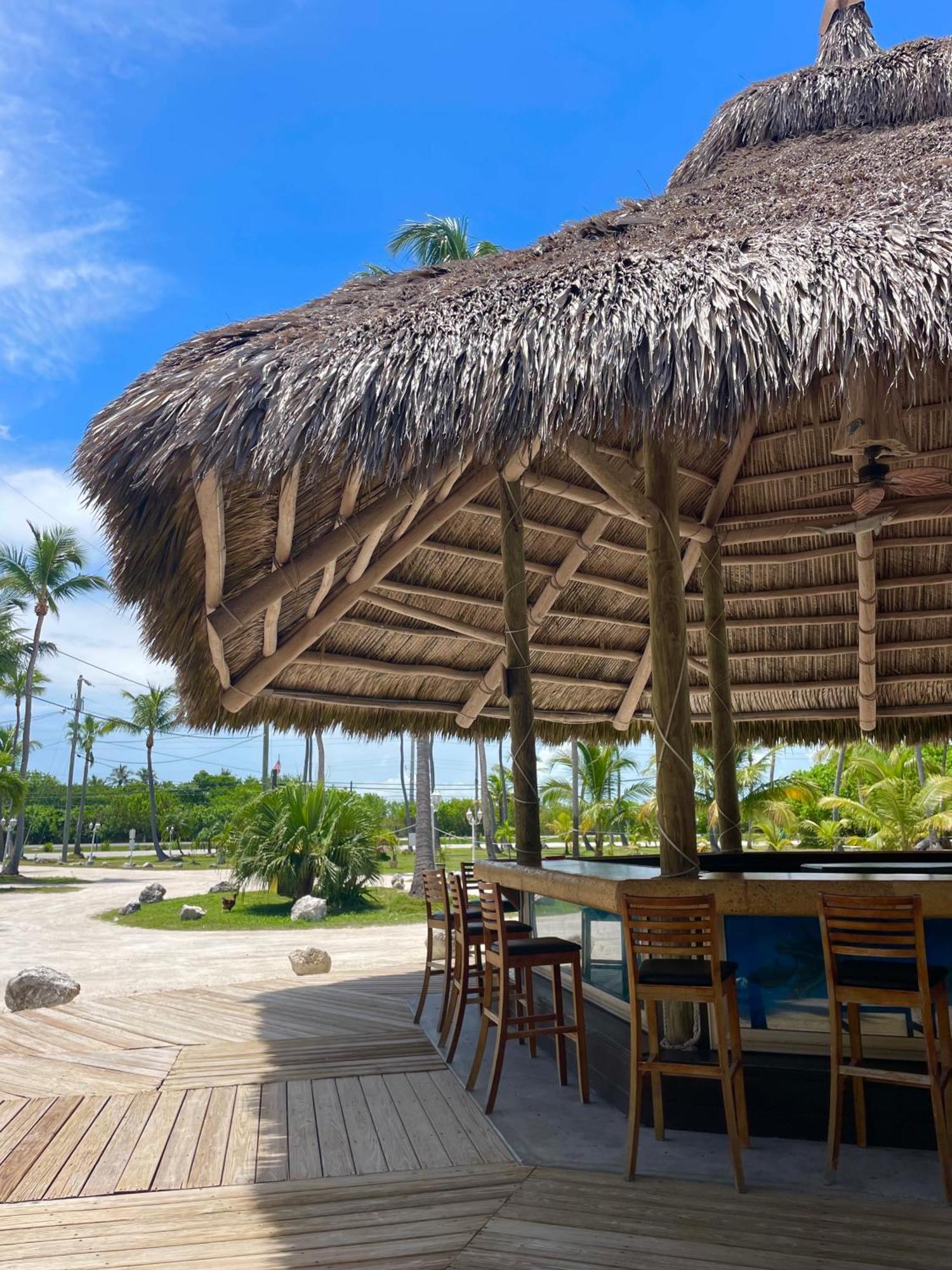 Coconut Cove Resort & Marina Islamorada Exterior foto