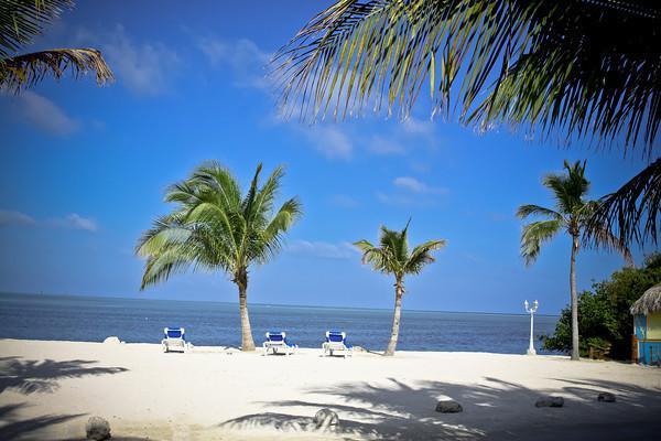 Coconut Cove Resort & Marina Islamorada Exterior foto