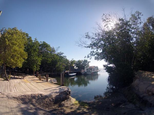 Coconut Cove Resort & Marina Islamorada Exterior foto